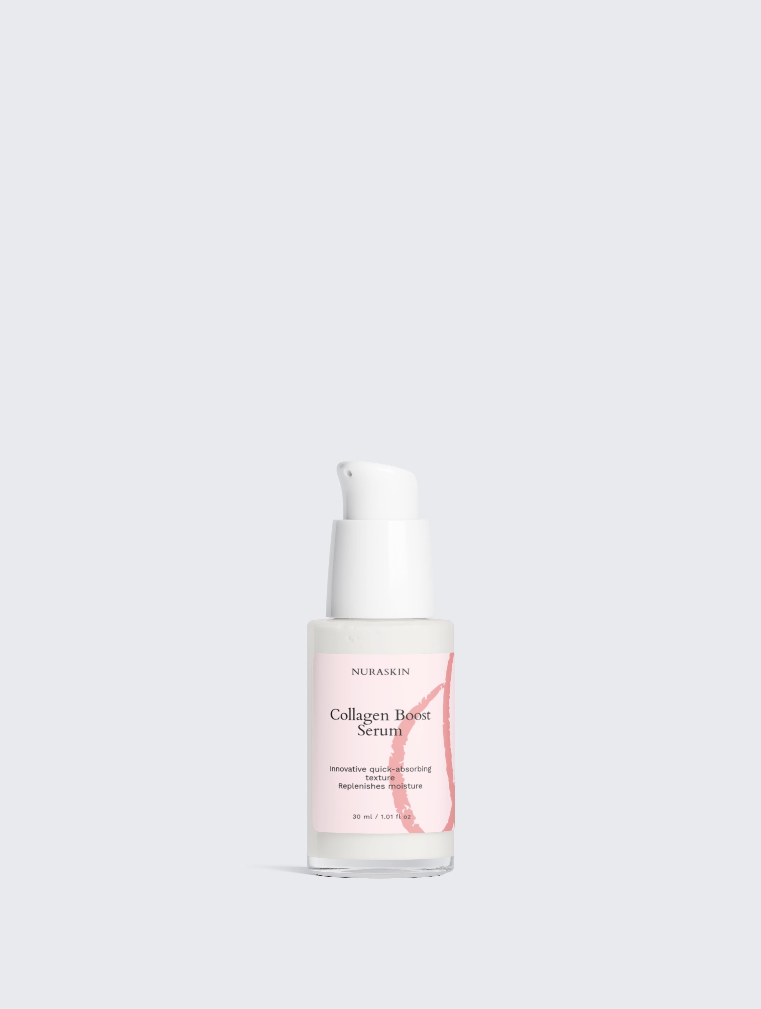 Collagen Boost Serum