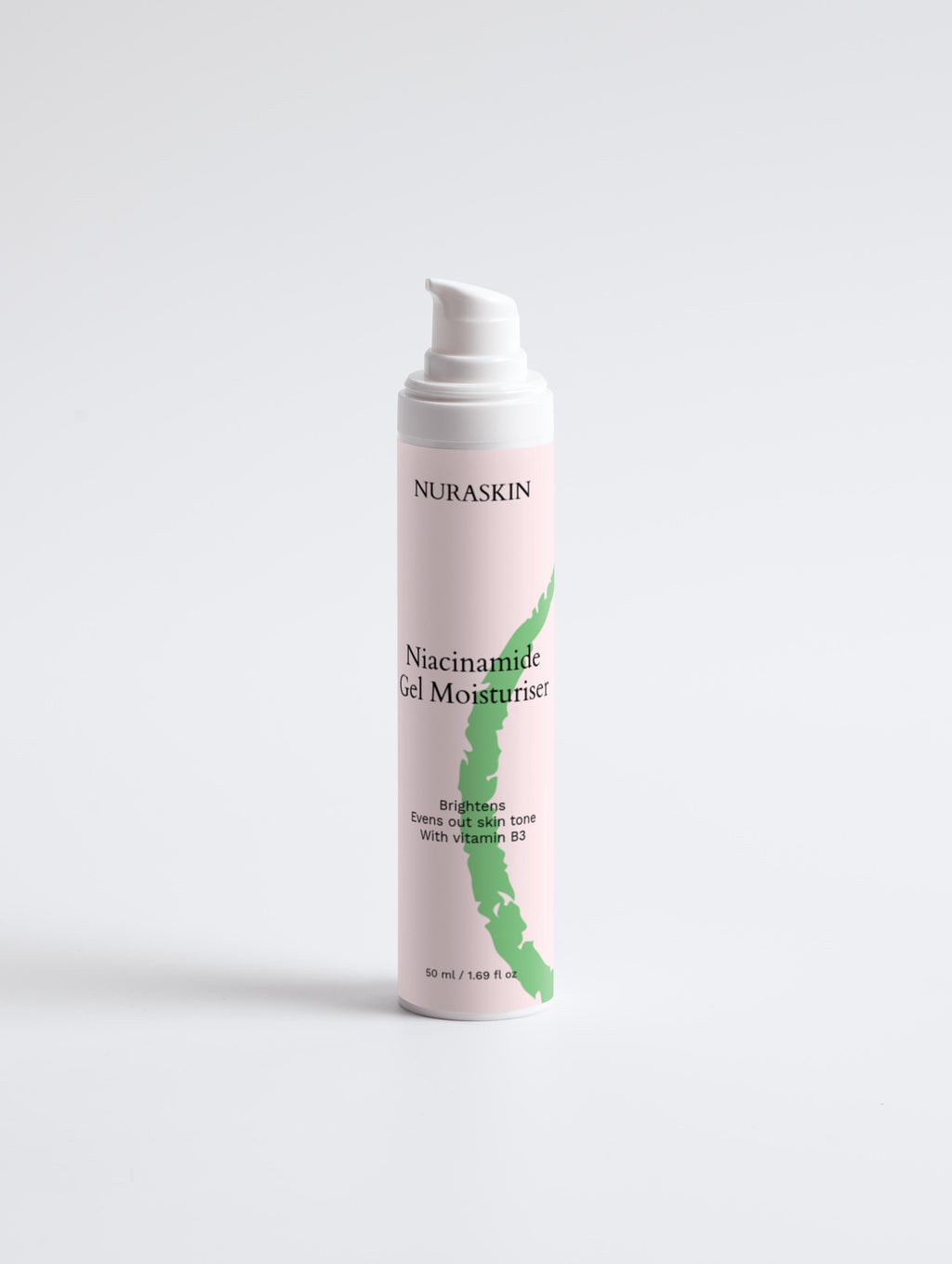 Niacinamide Gel Moisturiser