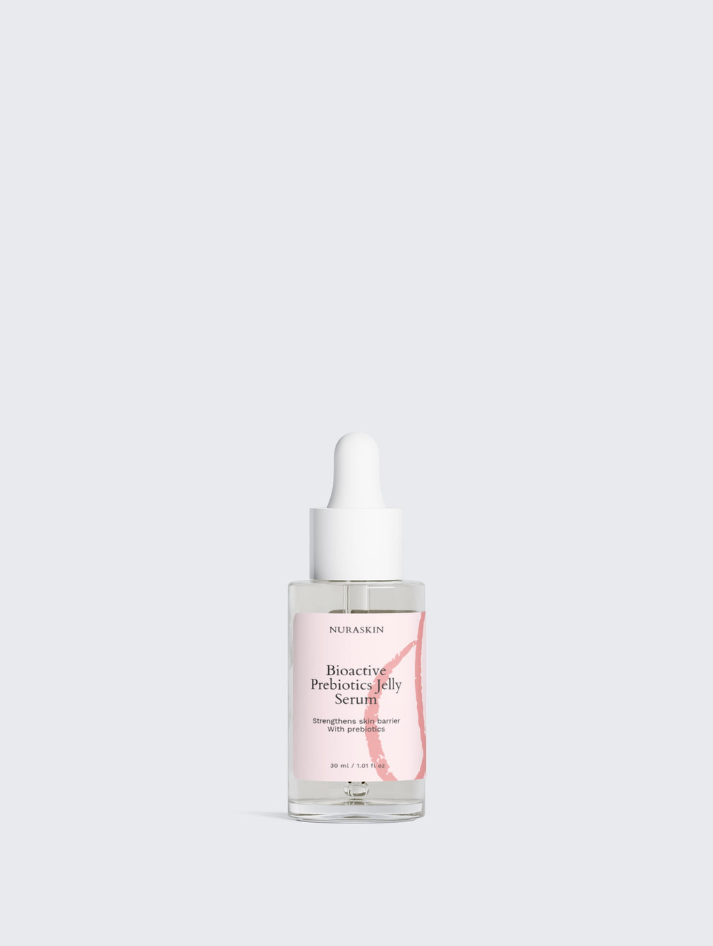 Bioactive Prebiotics Jelly Serum