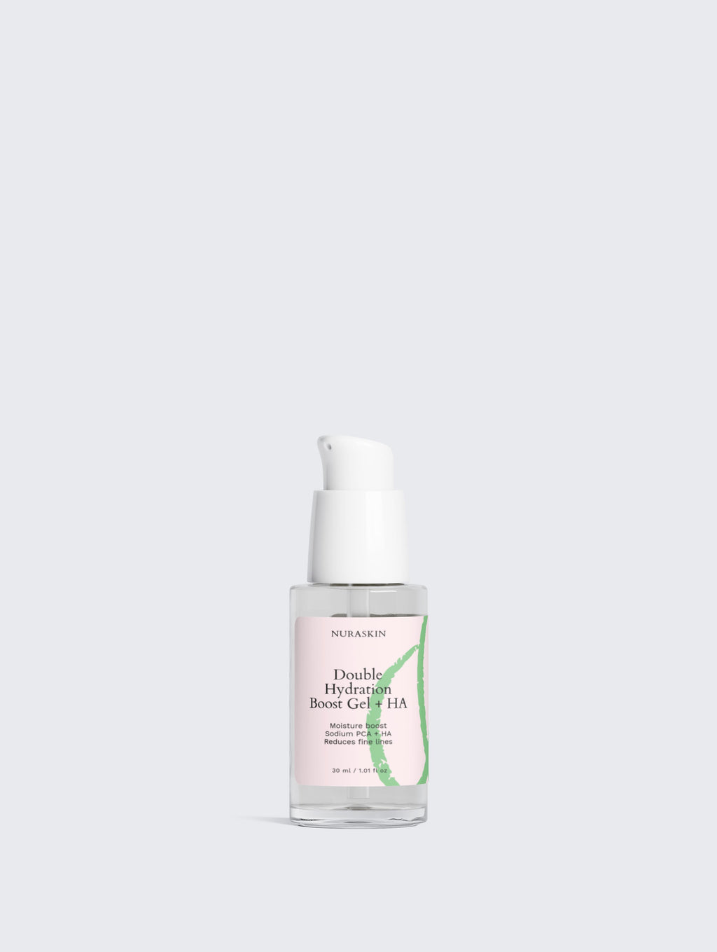 Double Hydration Boost Gel + HA
