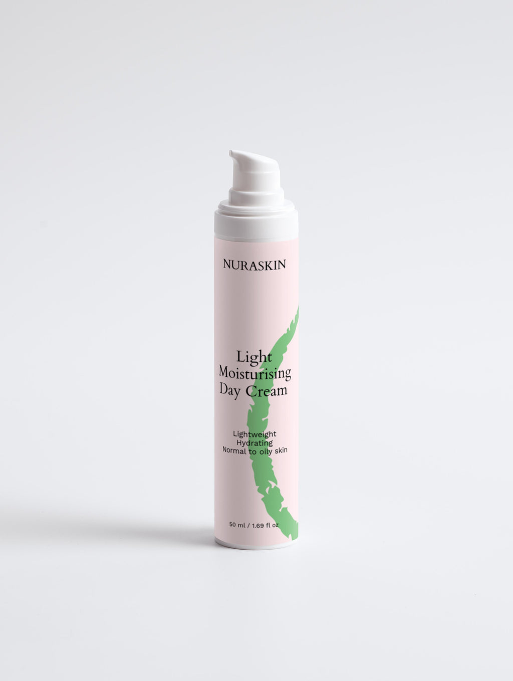 Light Moisturising Day Cream