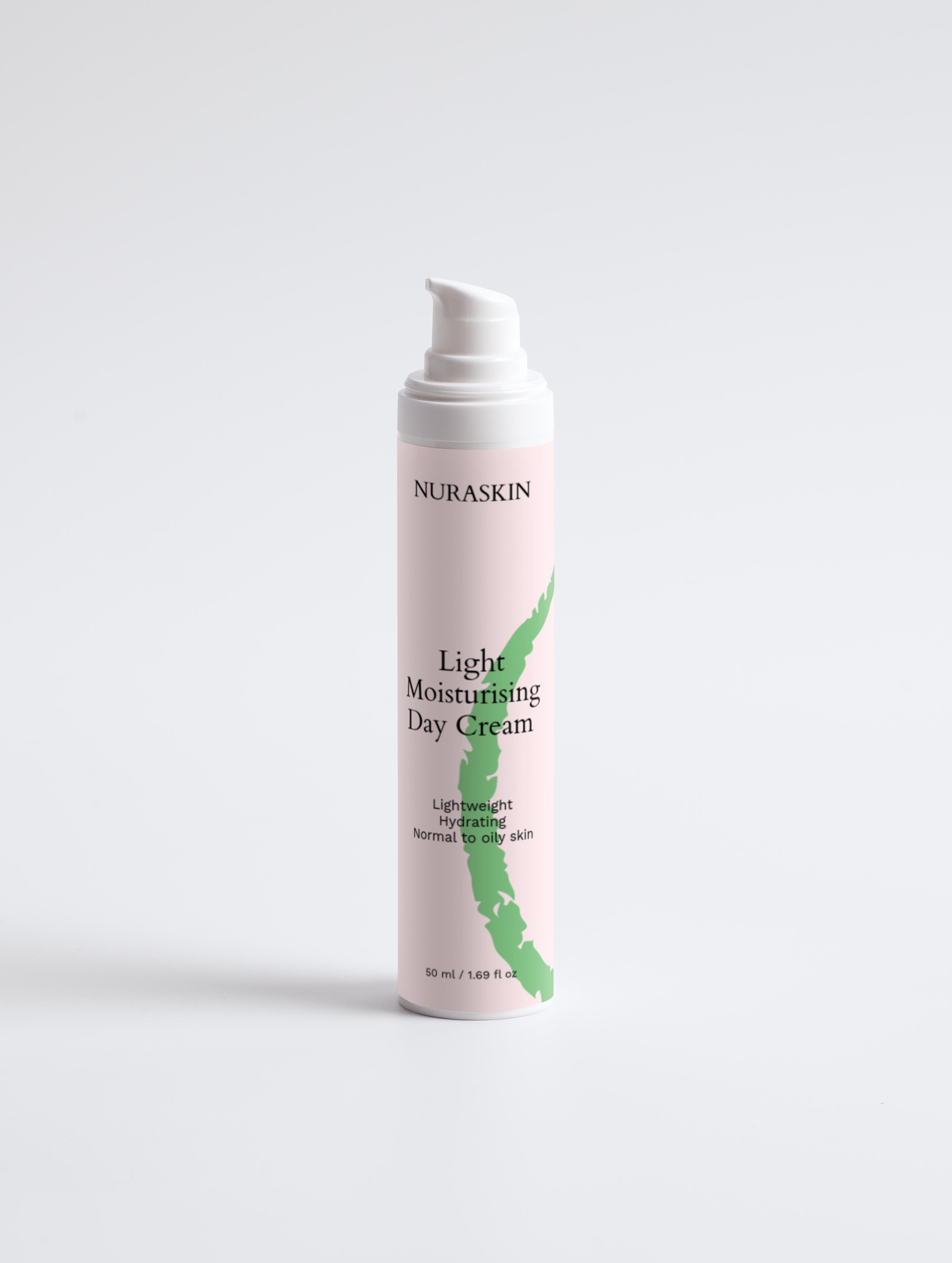 Light Moisturising Day Cream