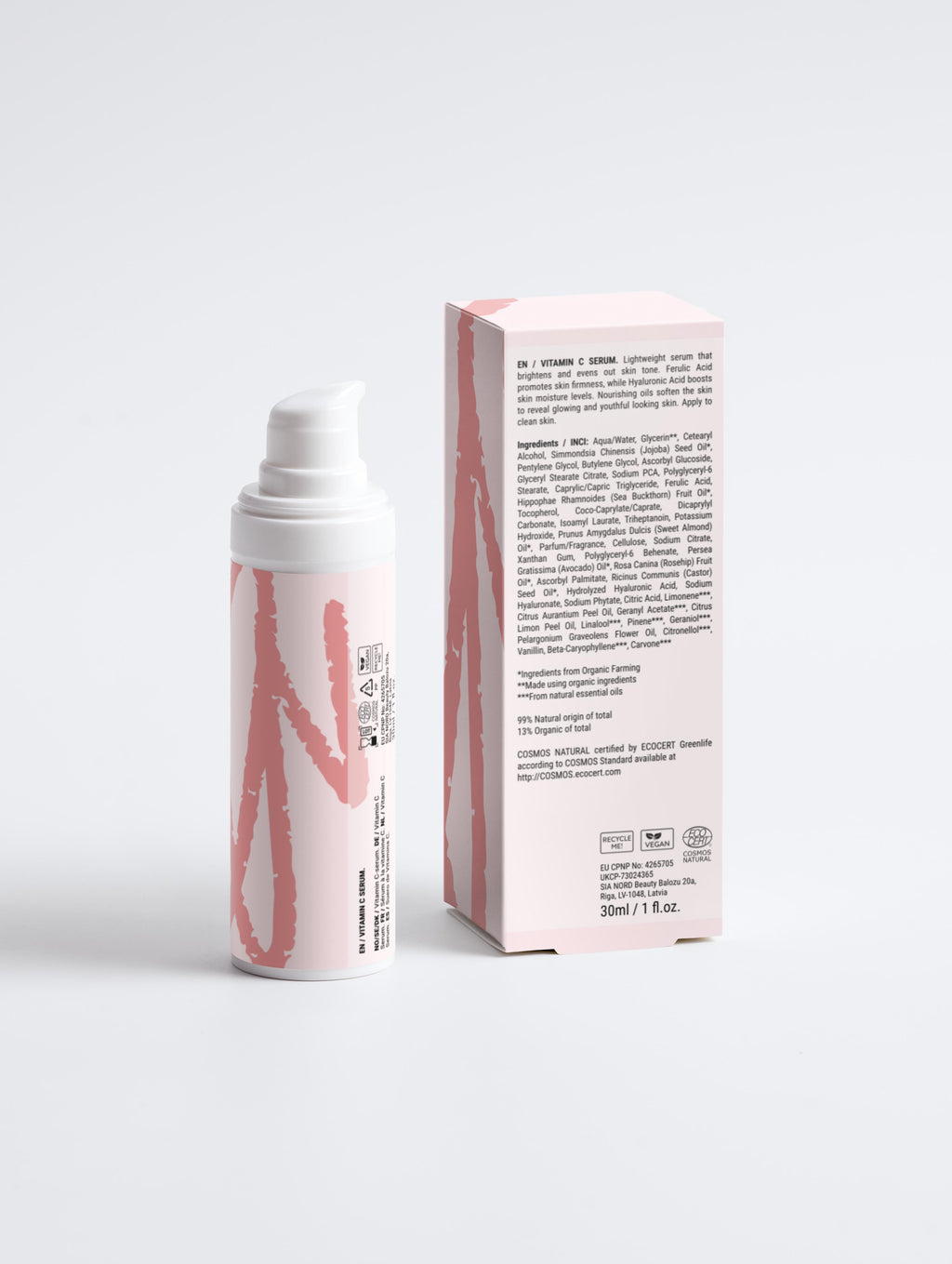 Vitamin C Serum