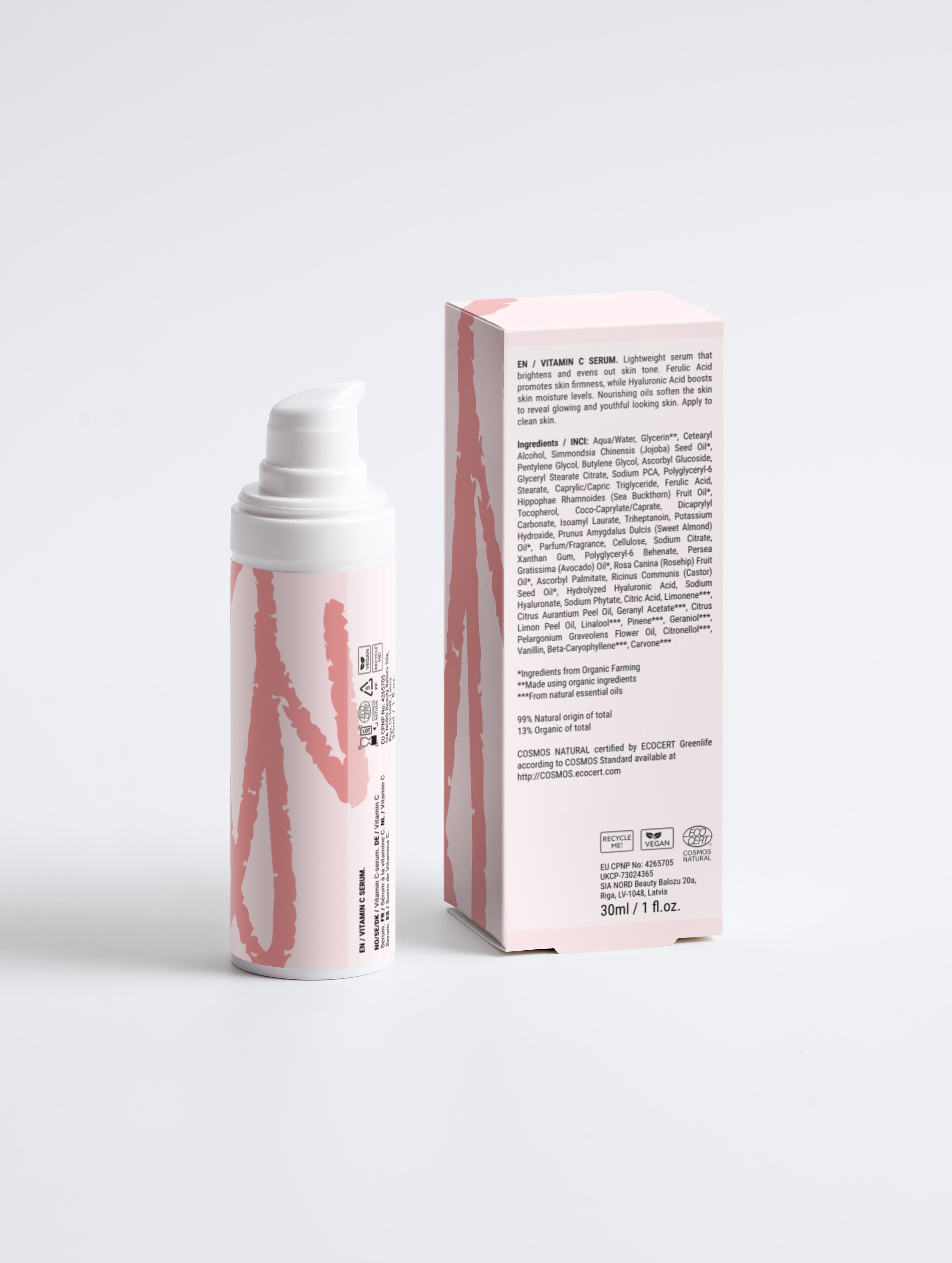 Vitamin C Serum