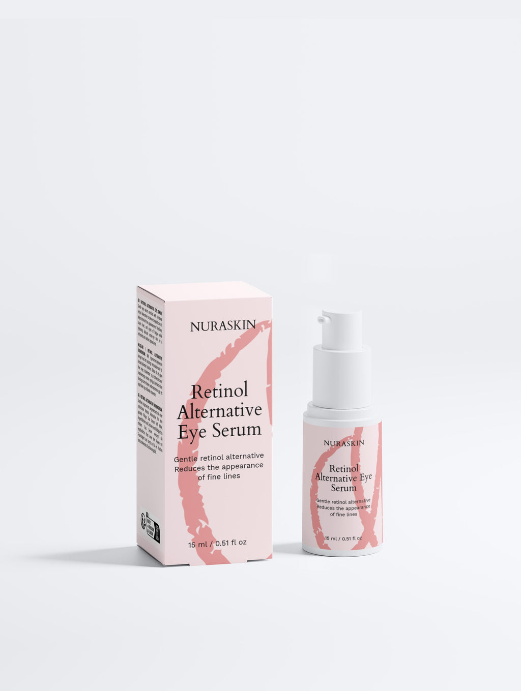 Retinol Alternative Eye Serum