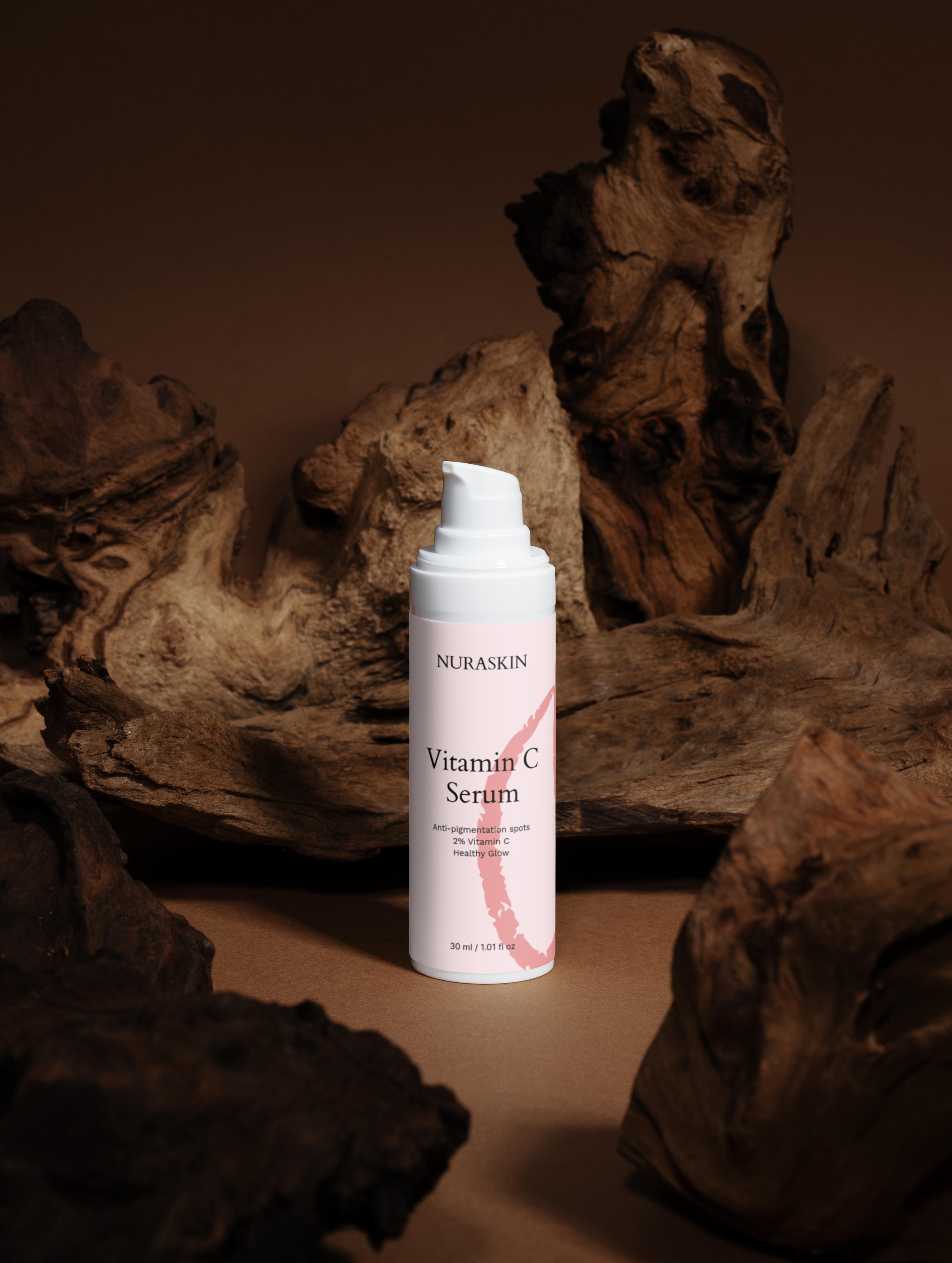 Vitamin C Serum