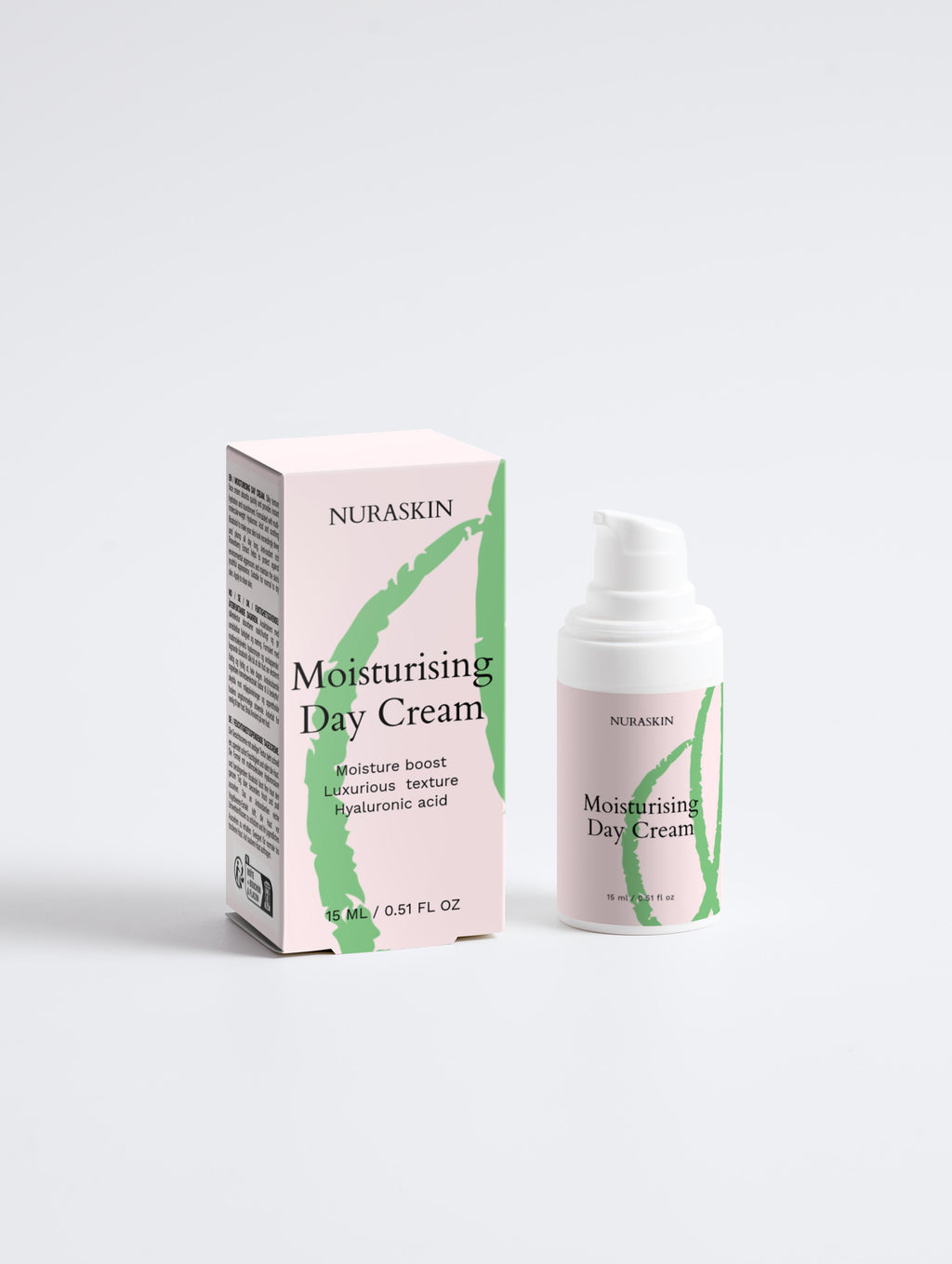 Moisturising Day Cream