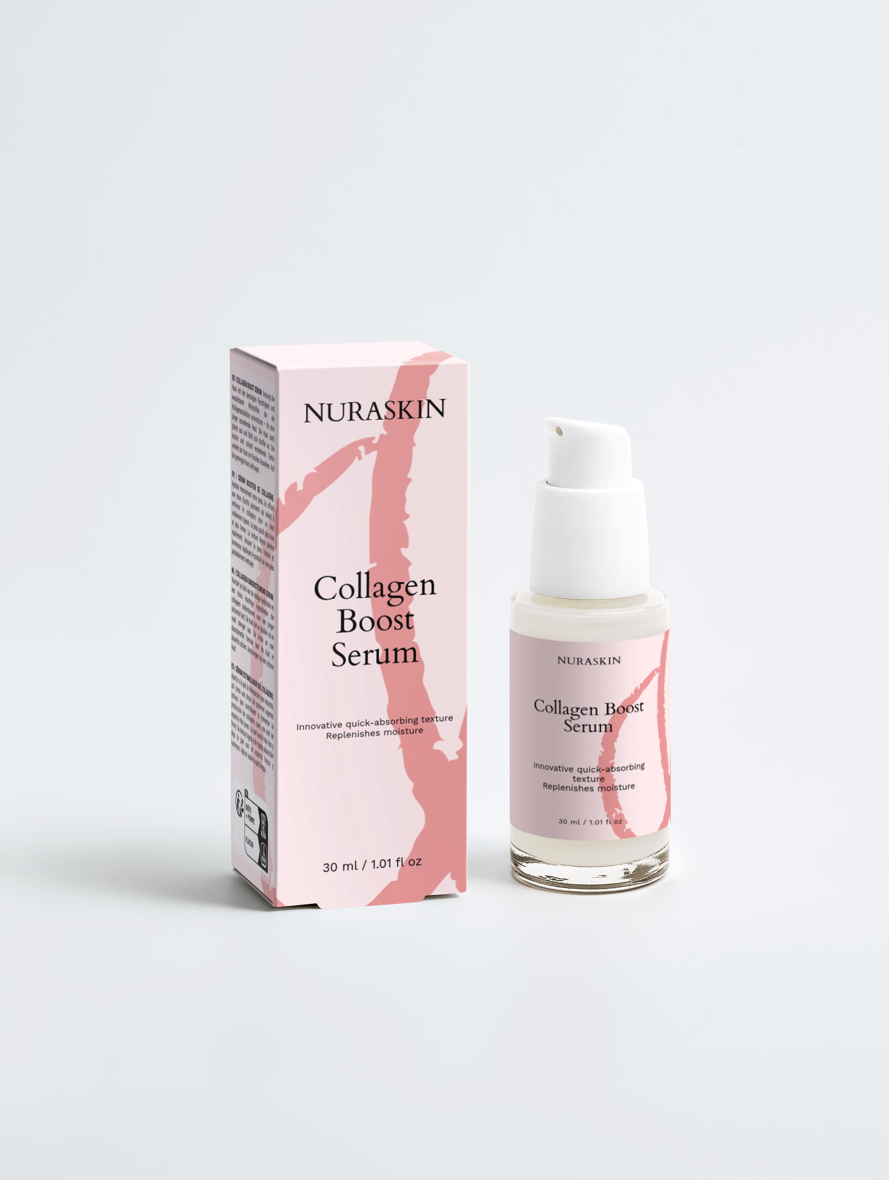 Collagen Boost Serum