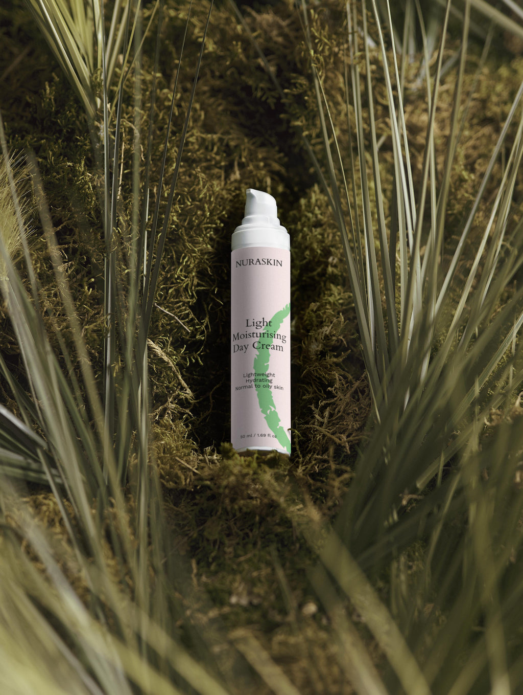 Light Moisturising Day Cream