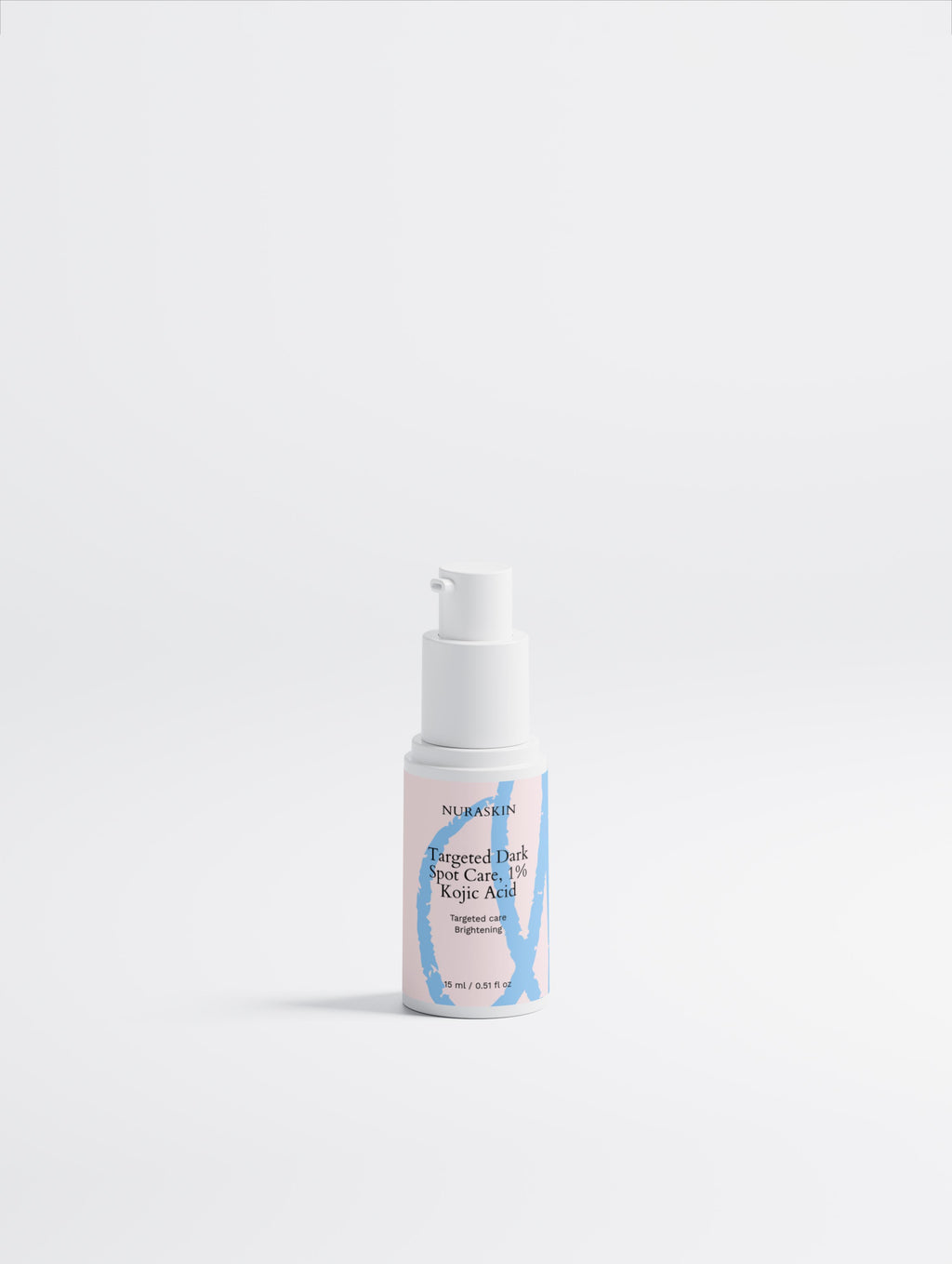 Targeted Dark Spot Care, 1% Kojic Acid