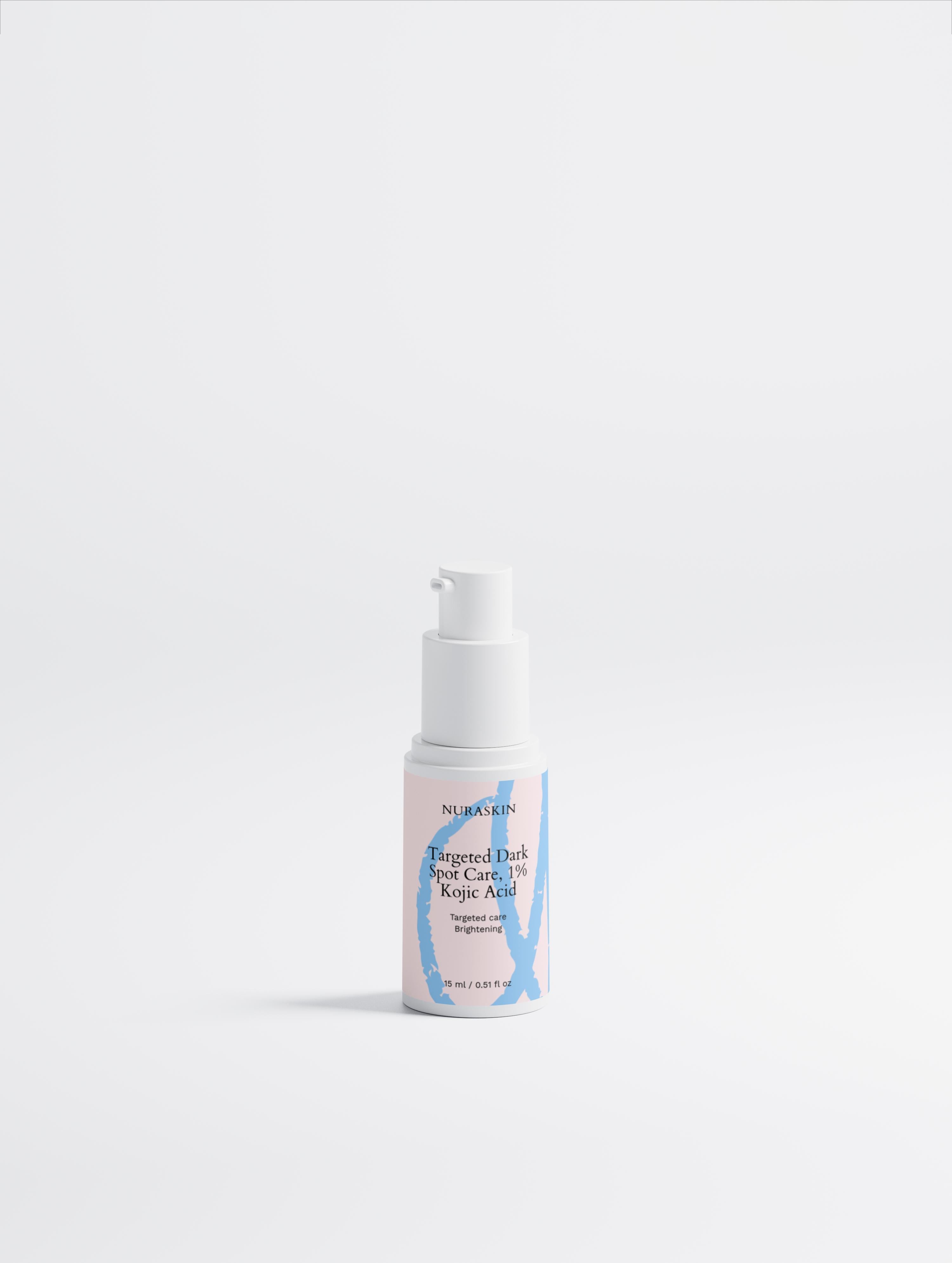 Targeted Dark Spot Care, 1% Kojic Acid