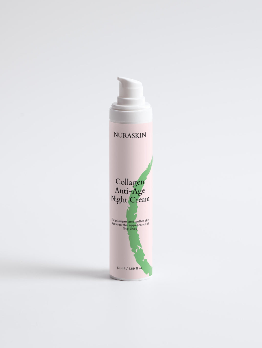 Collagen Anti-Age Night Cream