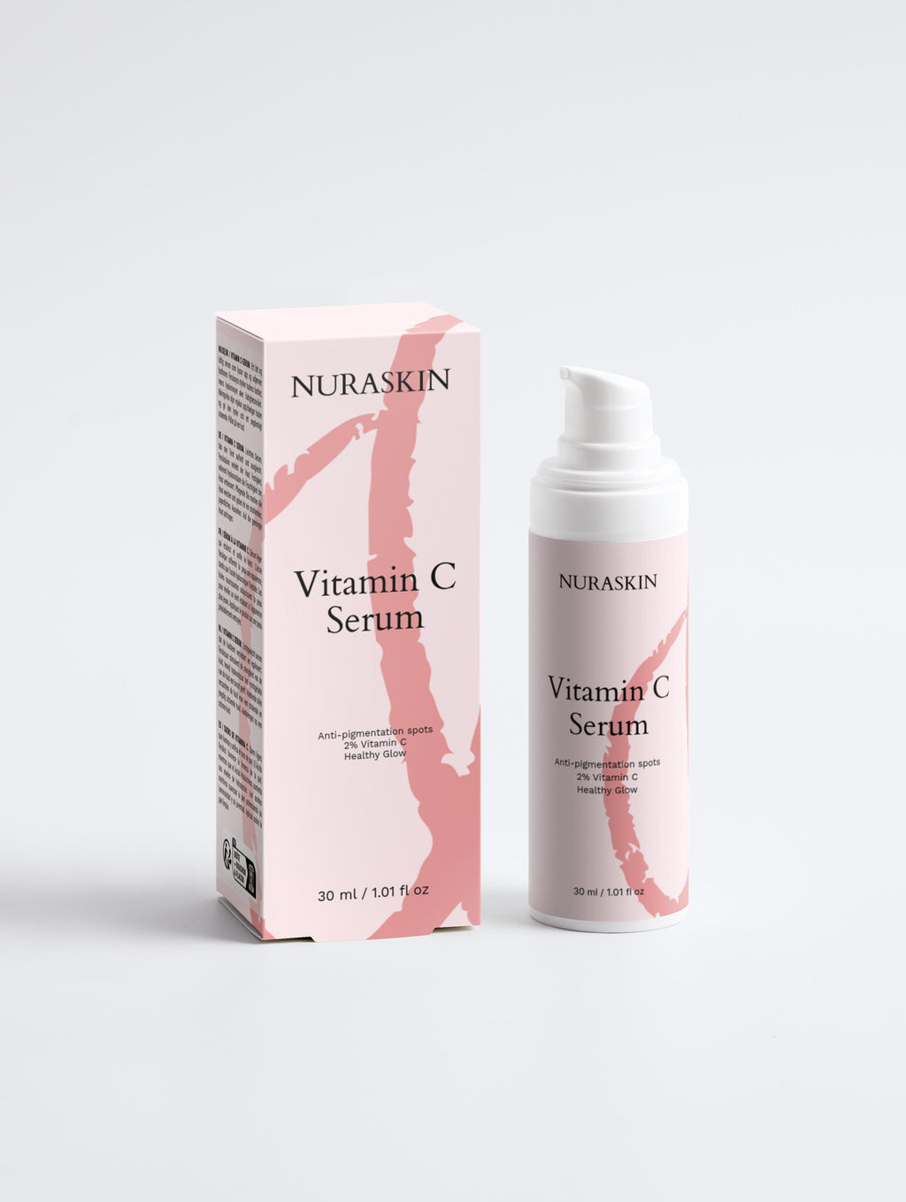 Vitamin C Serum