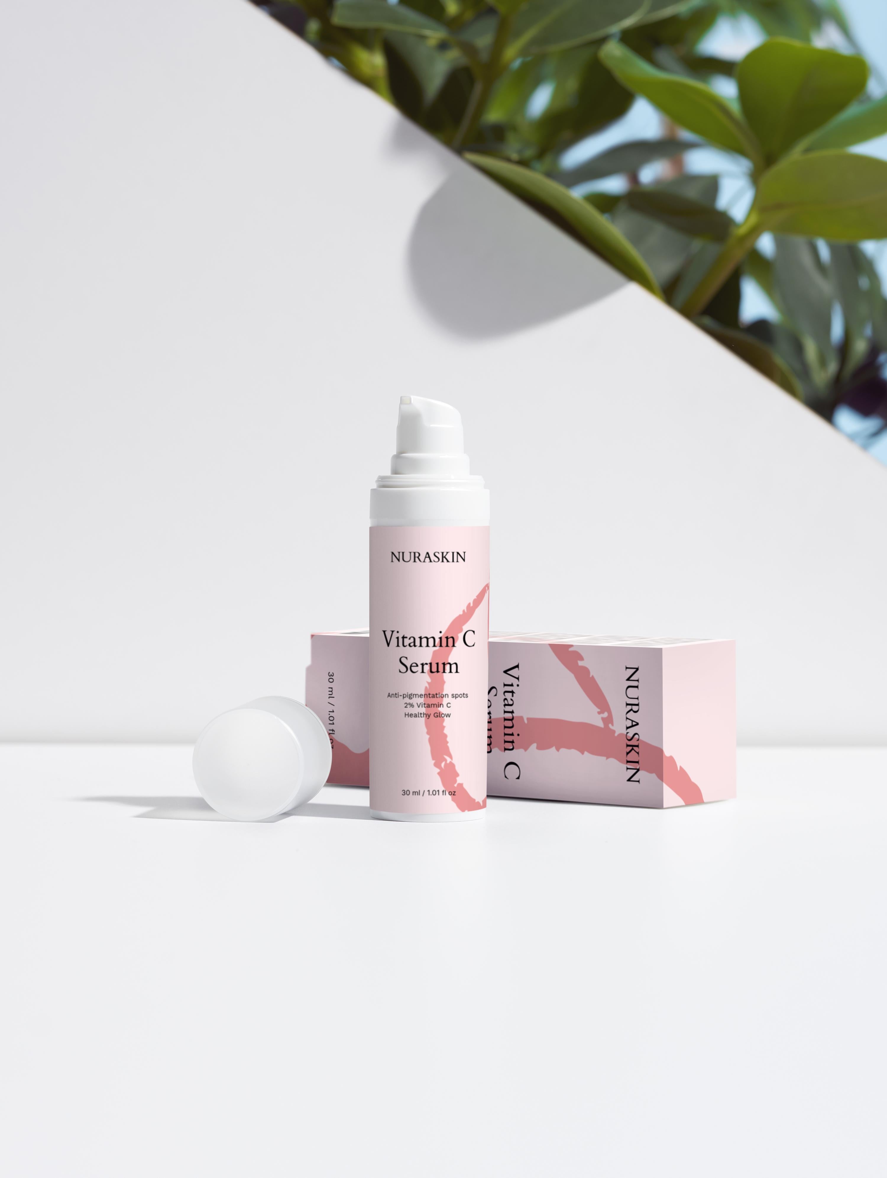 Vitamin C Serum
