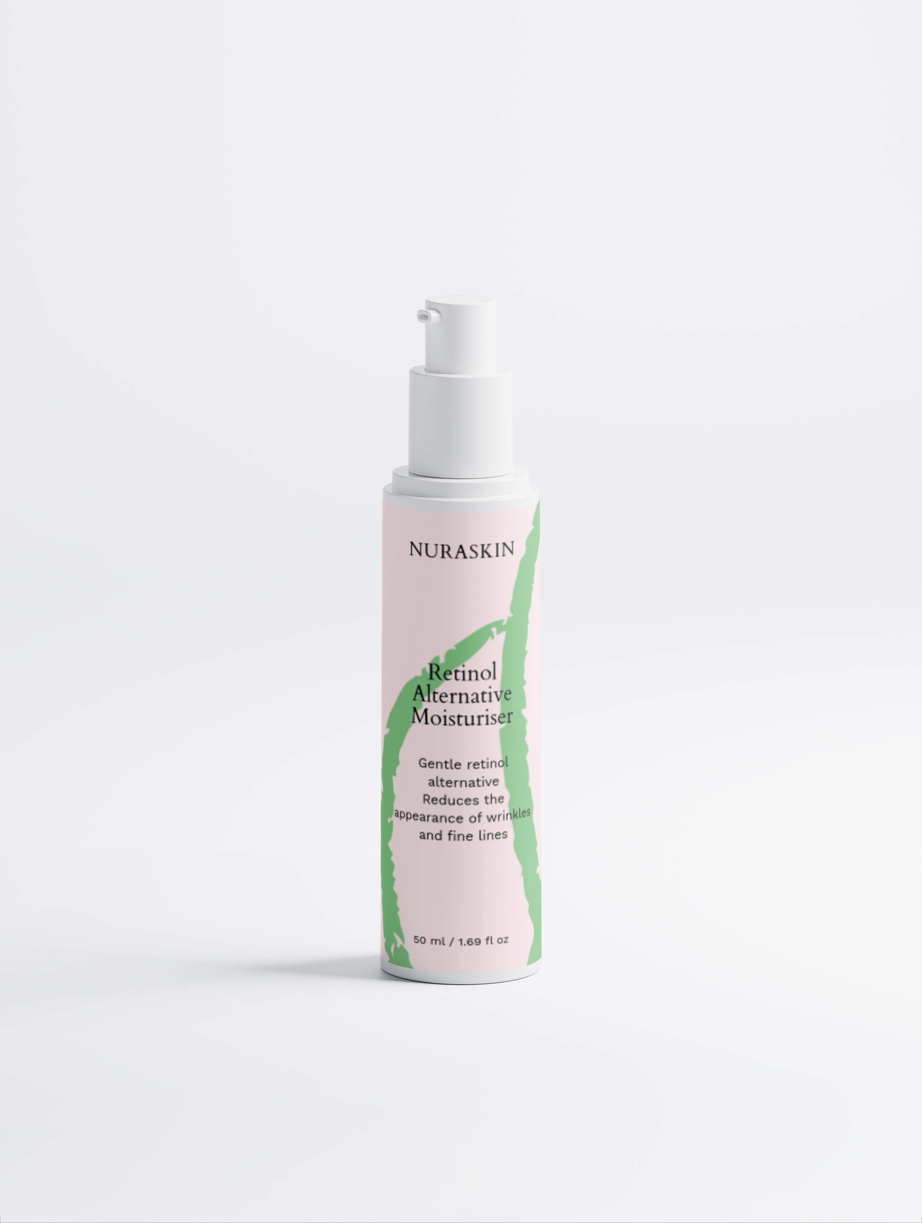 Retinol Alternative Moisturiser