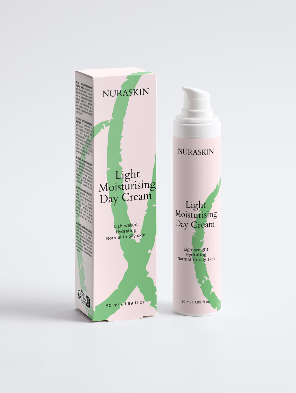 Light Moisturising Day Cream