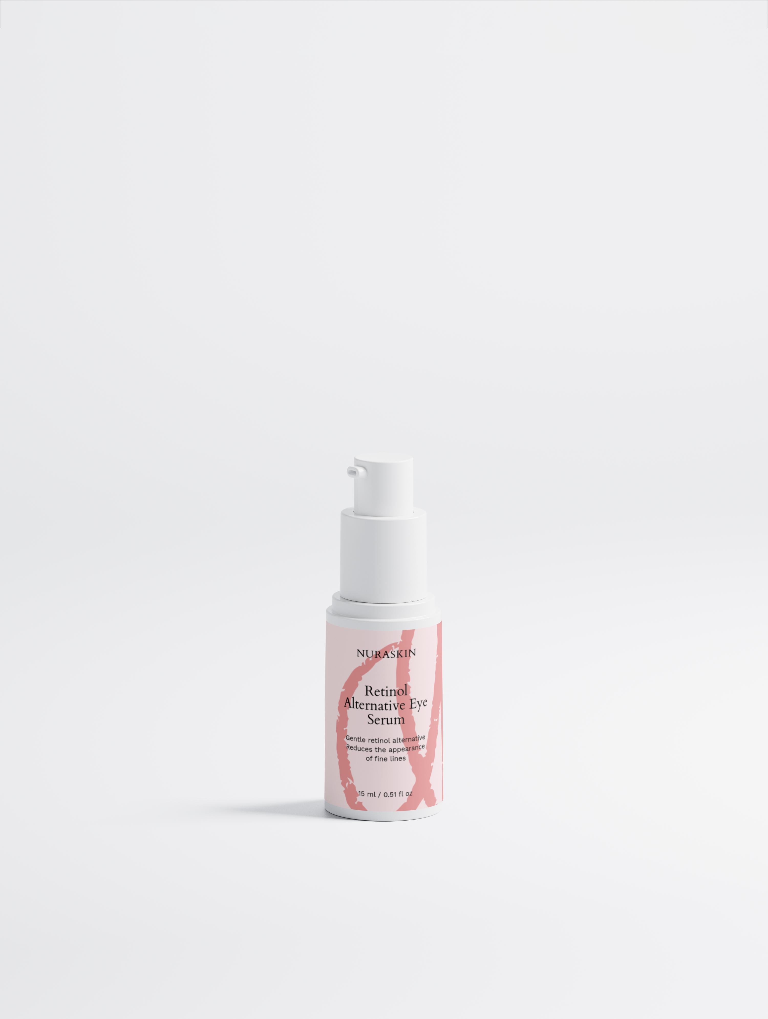 Retinol Alternative Eye Serum