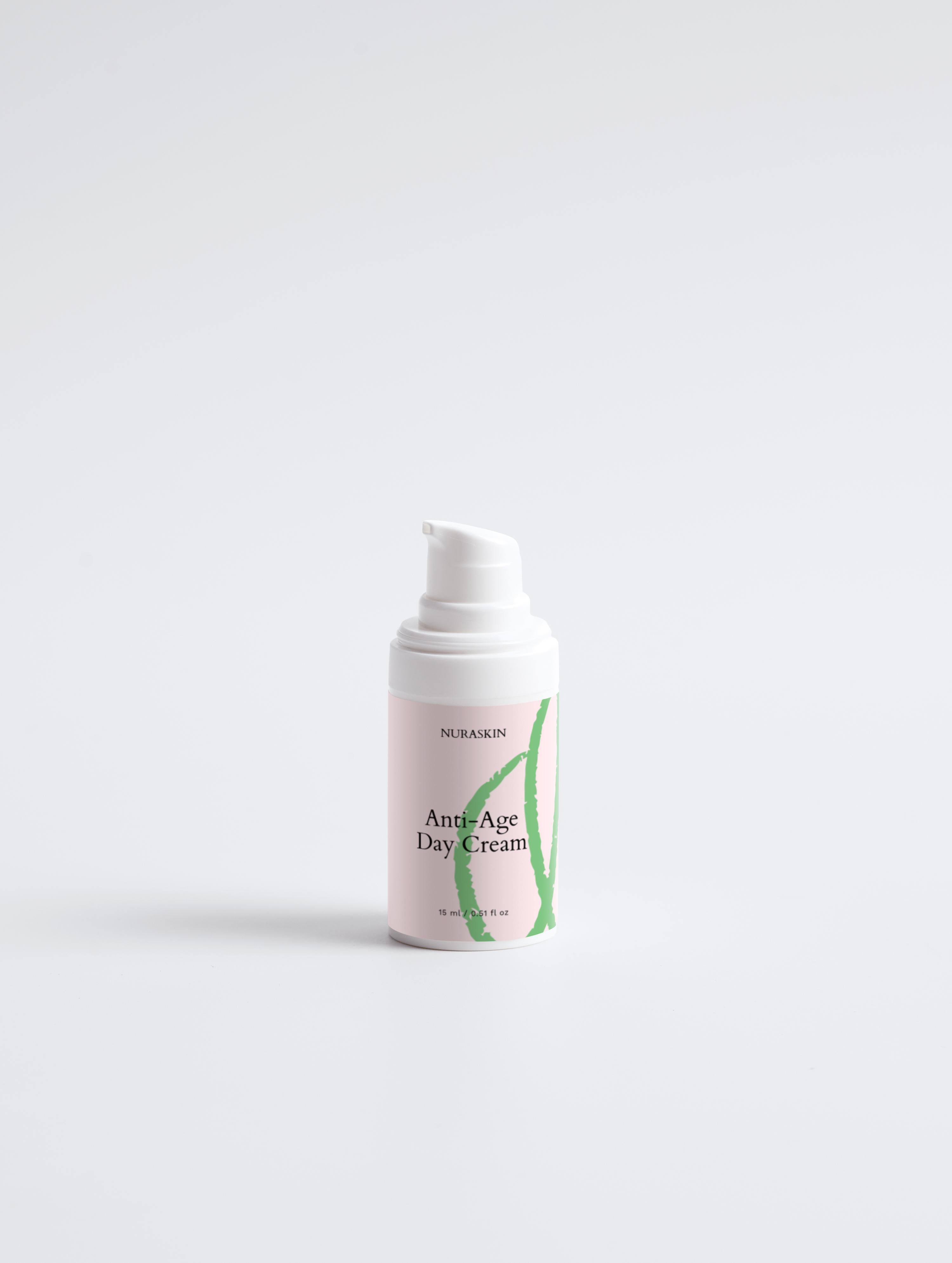 Anti-Age Day Cream