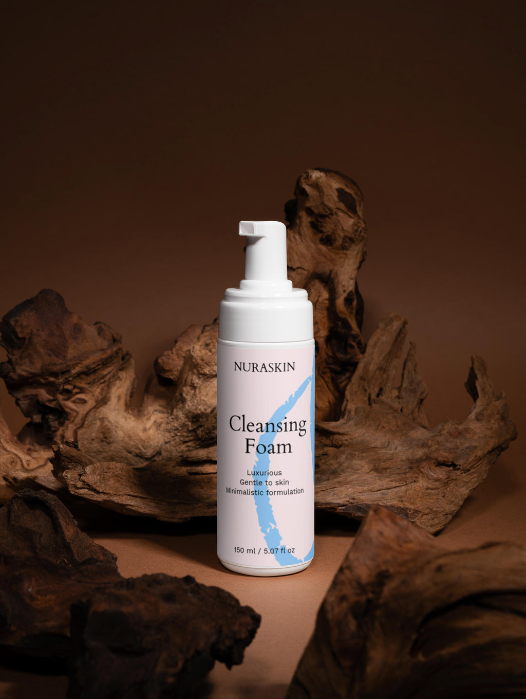 Cleansing Foam
