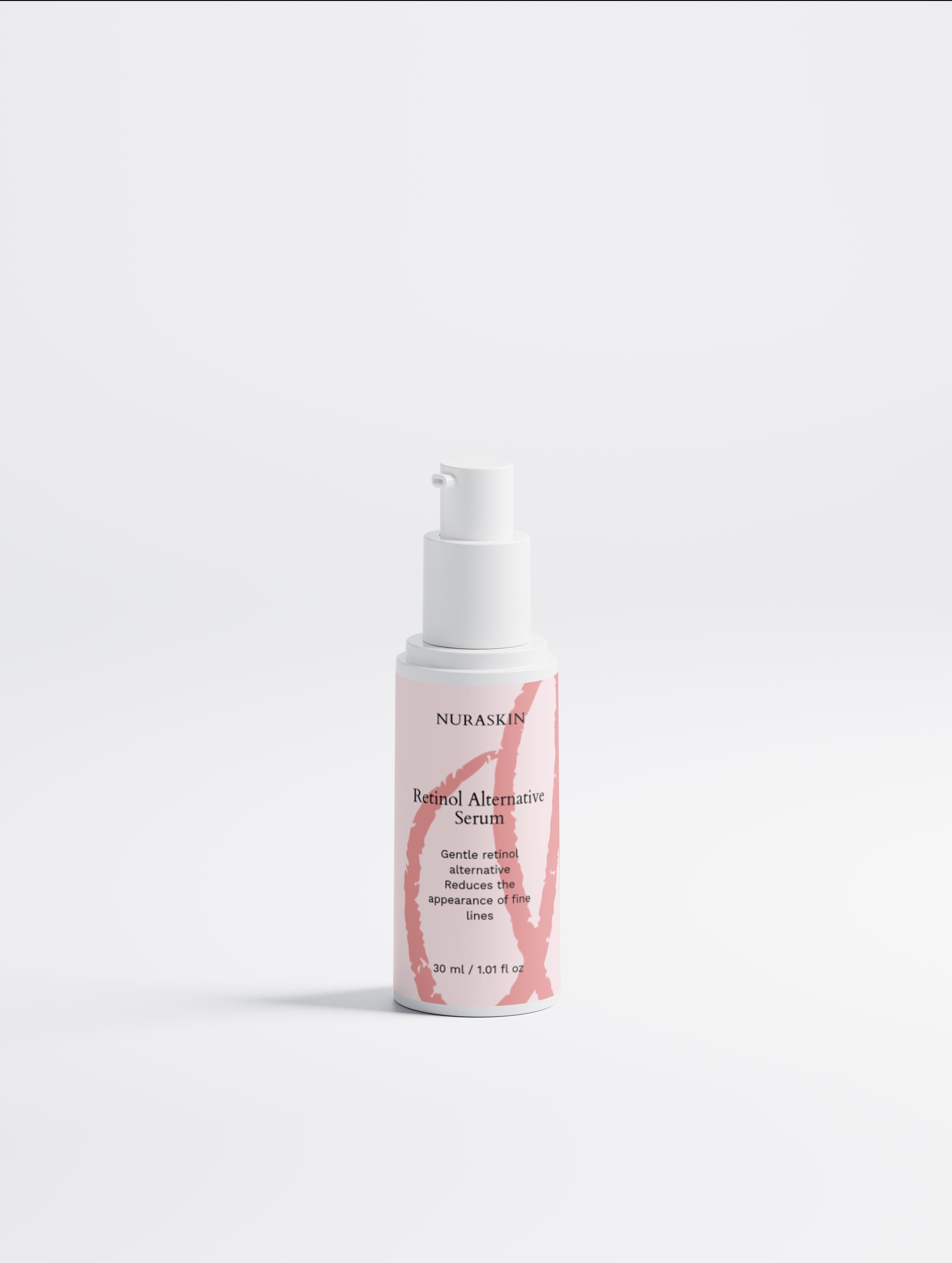 Retinol Alternative Serum